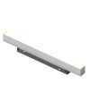 MAGNETO* MODULO LINEAL DIFUSOR 8W BLANCO 3000K